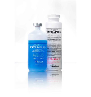 FATAL-PLUS® C IIN 250 ML 1/PKG