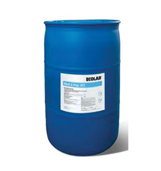 WASH & PREP RTU™ NON-IODINE TEAT DIP OR SPRAY HH 55 GAL