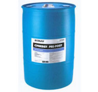 CYNERGY® PRE-POST TEAT DIP - 275 GALLONS