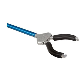 ANIMAL GRABBER TONG CAST ALUMINUM/STAINLESS STEEL 38 IN L