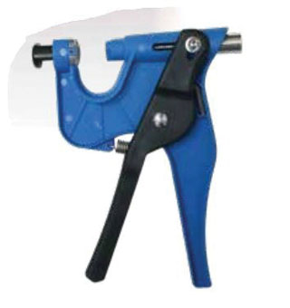 LIVESTOCK INTELLIGENCE™ TISSUE SAMPLING APPLICATOR