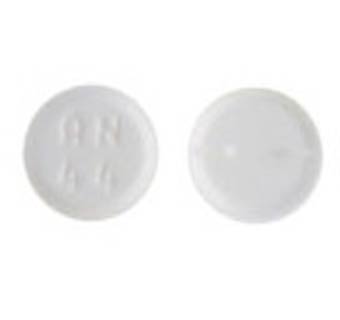 PRIMIDONE TABLET 250 MG 100/PKG (RX)