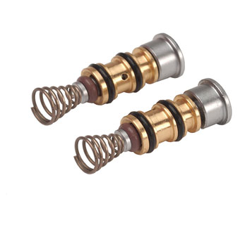 EURO ROUND HEADED REPAIR KIT FOR AIR AND WATER SYRINGE