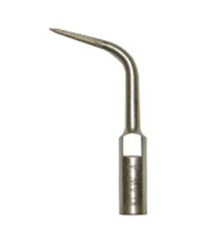 INOVADENT™ KLAW™ SCALER PIEZO TIP #4 FOR PIEZOELECTRIC SCALER HANDPIECE