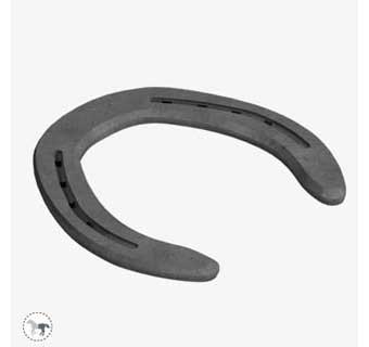 HORSESHOE EZ HIND 3 PAIR