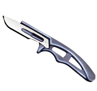 MINISCALPEL™ – NEOGEN CORP. #12 40/PKG