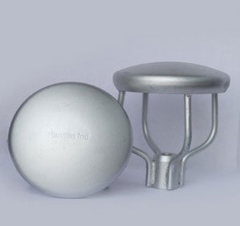 WASH PEN SPRINKLER DOME 1-1/4 IN