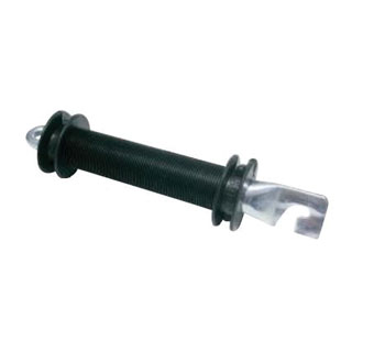 ZAREBA® FI-SHOCK® HEAVY-DUTY GATE HANDLE RUBBER