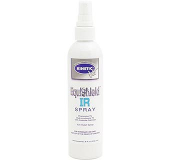 EQUISHIELD® IR SPRAY 8 OZ