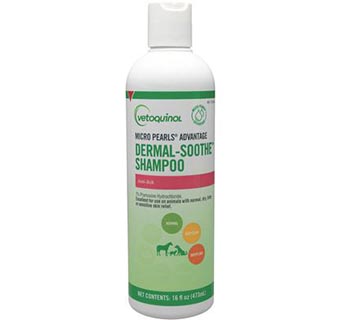 DERMAL-SOOTHE™ SHAMPOO 16 OZ