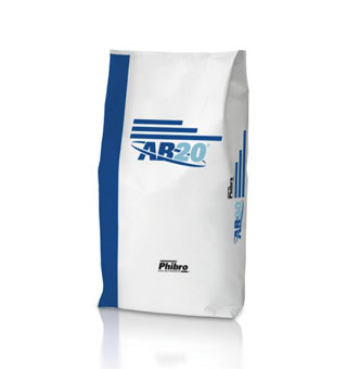 AB20® BENTONITE NUTRITIONAL FEED 25 KG BAG