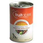 FRUITABLES® PUMPKIN SUPERBLEND™ DIGESTIVE SUPPLEMENT 15 OZ