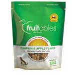 FRUITABLES® DOG TREATS PUMPKIN APPLE 7 OZ
