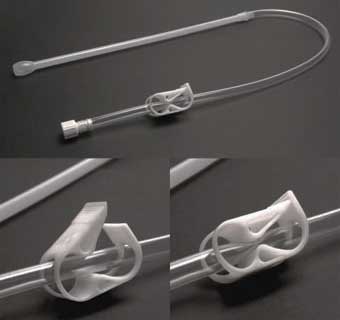 DAIRY TECH® PERFECT UDDER® ESOPHAGEAL FEEDING TUBE DXN SMALL 50 IN 5/PKG