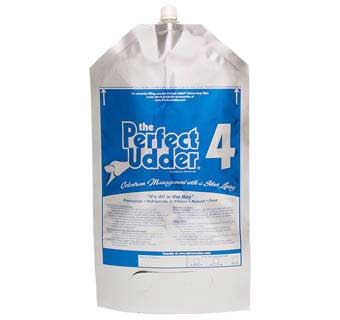 DAIRY TECH® PERFECT UDDER® COLOSTRUM KIT 4 L 10/PKG