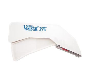 WECK VISISTAT® DISPOSABLE SKIN STAPLERS 35 WIDE
