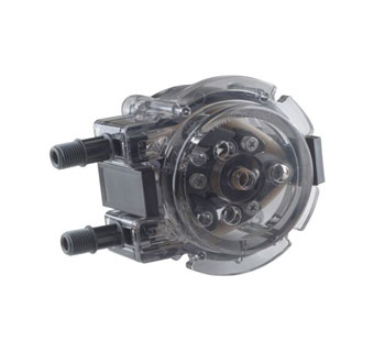 QUICKPRO HIGH PRESSURE PUMP HEAD FOR CLASSIC 45/85/SVP PUMPS #2