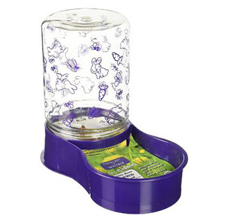 RABBIT FEEDER/WATER FOUNTAIN - 48OZ - EACH