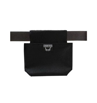 MINI BAG POLYESTER 7 IN L X 8-1/2 IN W X 4 IN D