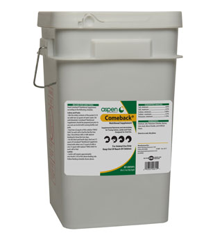 COMEBACK REPLENISH 5.73OZ