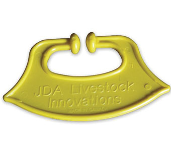 QUIETWEAN CALF WEANER