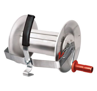 SPEEDRITE™ LINE TIGHTENER MEGA GEARED REEL 3300 FT/1320 FT