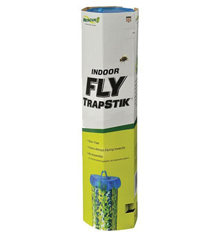 BULK BOX INDOOR FLY TRAPSTIK