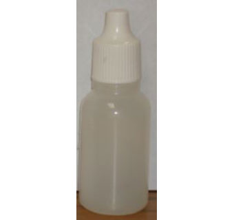 SMALL VOLUME DROPPER BOTTLES 7 ML