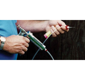 FLEXIBLE ORAL DOSER 2.5 CC