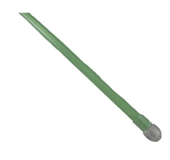 OVUGEL SHEATH OUTER WITH CLEAR TIP 26/PKG