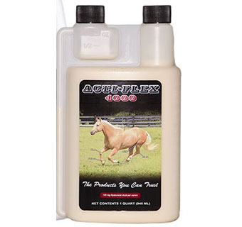 ACTI-FLEX® 4000 - QUART - EACH