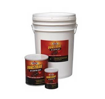 QUIKSTRIKE FLY BAIT 5 LB