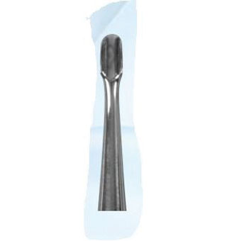 SHORT SHANK WINGED ELEVATOR #2 STAINLESS STEEL USA