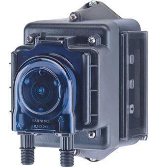 ECON INTEGRATOR™ CHEMICAL INJECTION PUMP 120 V 10:1 4.5 GPD