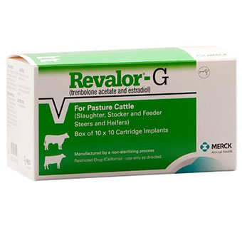 REVALOR®-G 10 X 10 DOSES