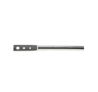 PATRIOT™ 3-HOLE WIRE TWISTER TOOL