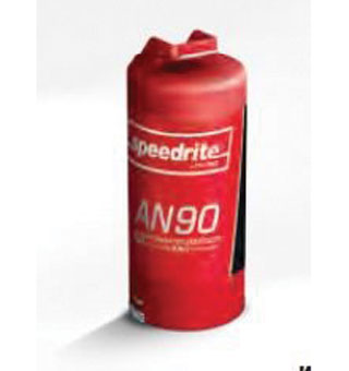 SPEEDRITE™ AN90 COMPARING BATTERY ENERGIZER