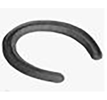 HORSESHOE - ST CROIX LITE RIM - SIZE 0 - PAIR