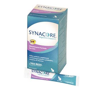 SYNACORE DIGESTIVE SUPPORT FELINE 30/PKG