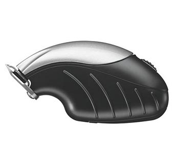 ANDIS® TRIM N GO CORDLESS TRIMMER