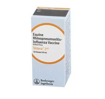 VETERA® 2 XP 10 DOSE BOTTLE