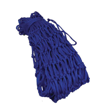 EQUI-SKY SLOW FEEDER HAY NET S ROYAL BLUE