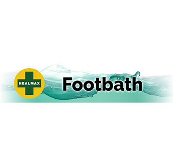 HEALMAX™ FOOTBATH CONCENTRATE - 55 GALLONS