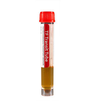 TF-TRANSIT TUBE 10/PKG
