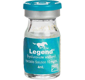LEGEND® 2 ML 6/PKG (RX)
