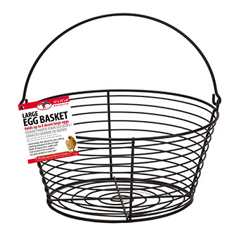 EGG BASKET - LARGE - EACH