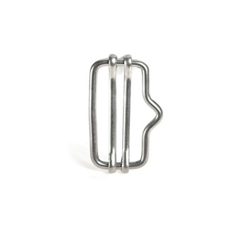 PATRIOT™ TAPE BUCKLE 2 IN 5/PKG