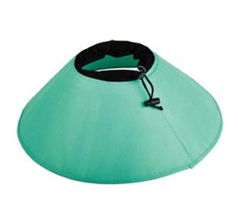 EZ SOFT™ COLLAR 17 CM MEDIUM