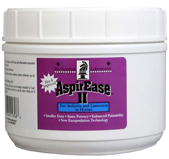 ASPIREASE III™ - POWDER - 476GM