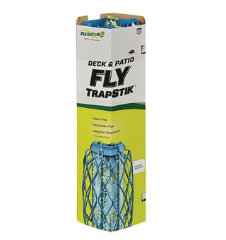BULK BOX DECK AND PATIO FLY TRAPSTIK